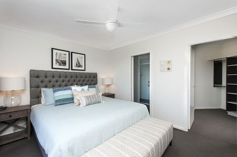 Mollymook Beachfront Penthouse 9 - Accommodation Brunswick Heads 11