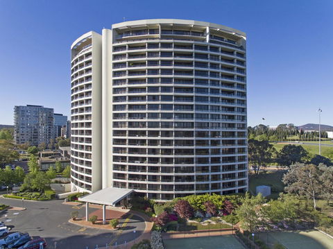 BreakFree Capital Tower Apartments - Accommodation Brunswick Heads 8