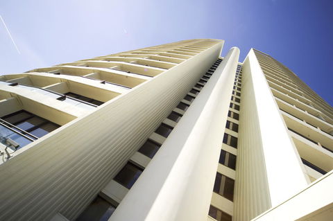 BreakFree Capital Tower Apartments - Accommodation Brunswick Heads 5