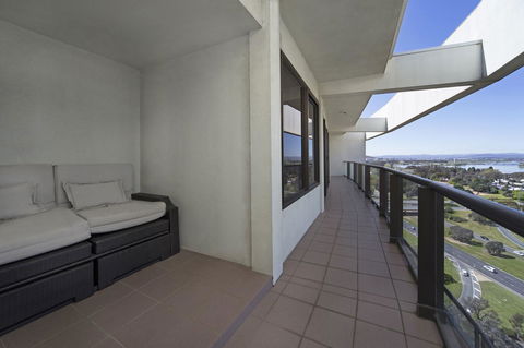 BreakFree Capital Tower Apartments - Accommodation Brunswick Heads 35