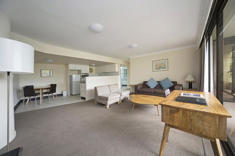 BreakFree Capital Tower Apartments - Accommodation Brunswick Heads 26