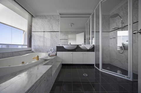 BreakFree Capital Tower Apartments - Accommodation Brunswick Heads 36