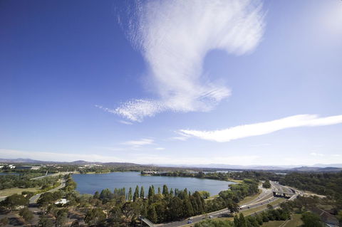 BreakFree Capital Tower Apartments - Accommodation Brunswick Heads 15