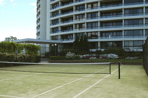 BreakFree Capital Tower Apartments - Accommodation Brunswick Heads 18