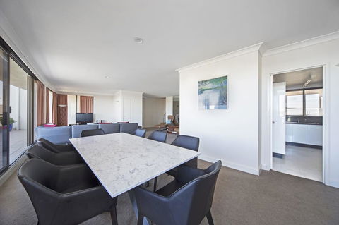 BreakFree Capital Tower Apartments - Accommodation Brunswick Heads 32
