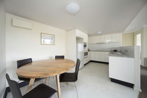 BreakFree Capital Tower Apartments - Accommodation Brunswick Heads 27