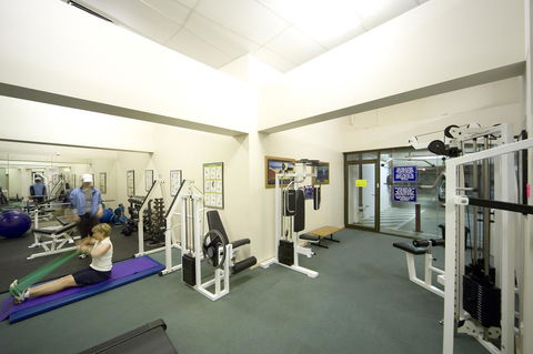 BreakFree Capital Tower Apartments - Accommodation Brunswick Heads 10