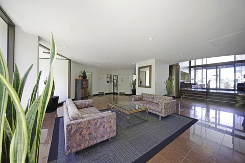 BreakFree Capital Tower Apartments - Accommodation Brunswick Heads 21