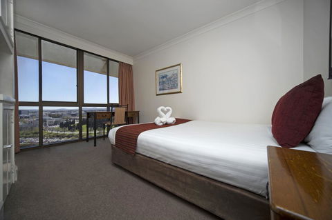 BreakFree Capital Tower Apartments - Accommodation Brunswick Heads 37