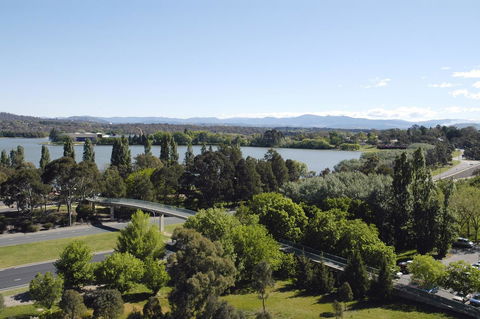 BreakFree Capital Tower Apartments - Accommodation Brunswick Heads 16