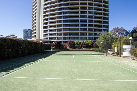 BreakFree Capital Tower Apartments - Accommodation Brunswick Heads 17