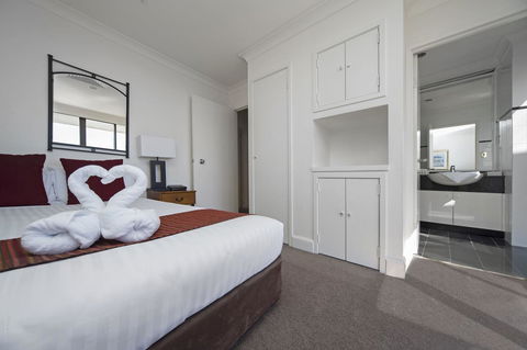 BreakFree Capital Tower Apartments - Accommodation Brunswick Heads 39