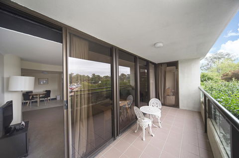BreakFree Capital Tower Apartments - Accommodation Brunswick Heads 23