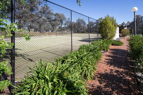 BreakFree Capital Tower Apartments - Accommodation Brunswick Heads 19