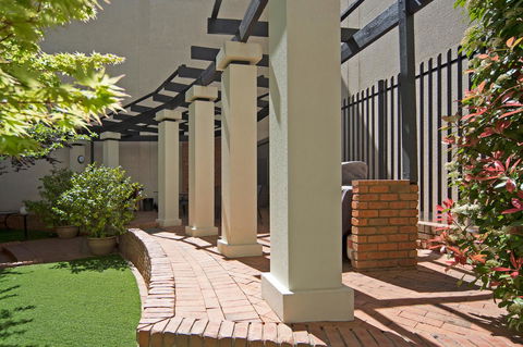 BreakFree Capital Tower Apartments - Accommodation Brunswick Heads 9