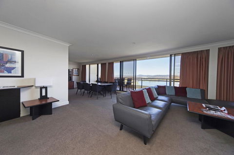 BreakFree Capital Tower Apartments - Accommodation Brunswick Heads 30
