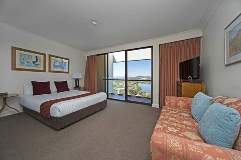 BreakFree Capital Tower Apartments - Accommodation Brunswick Heads 34