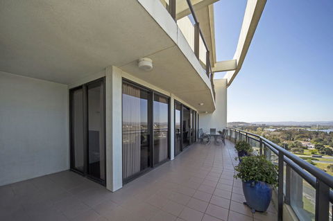 BreakFree Capital Tower Apartments - Accommodation Brunswick Heads 33