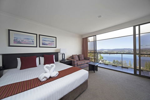 BreakFree Capital Tower Apartments - Accommodation Brunswick Heads 38