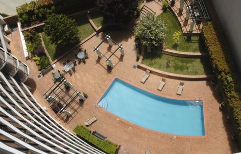 BreakFree Capital Tower Apartments - Accommodation Brunswick Heads 12