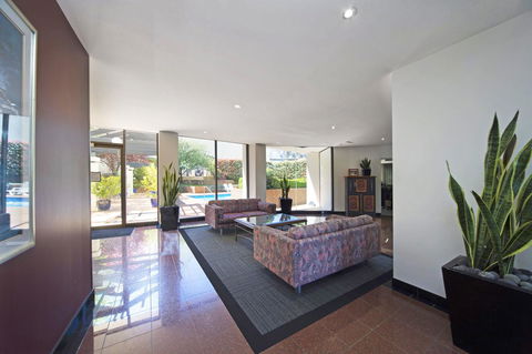 BreakFree Capital Tower Apartments - Accommodation Brunswick Heads 22