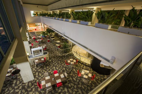 Rydges Canberra - Accommodation Brunswick Heads 20