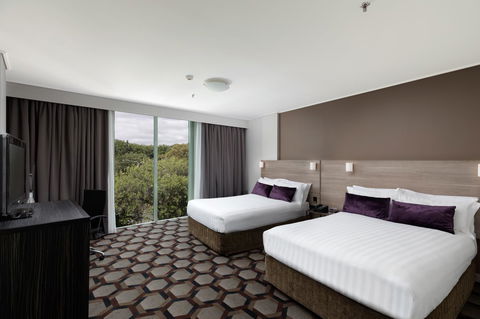 Rydges Canberra - Accommodation Brunswick Heads 4