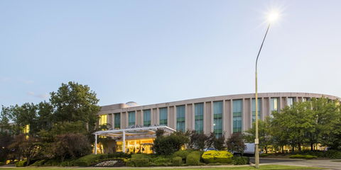 Rydges Canberra - Accommodation Brunswick Heads 17