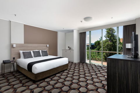 Rydges Canberra - Accommodation Brunswick Heads 35