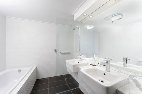 Rydges Canberra - Accommodation Brunswick Heads 36