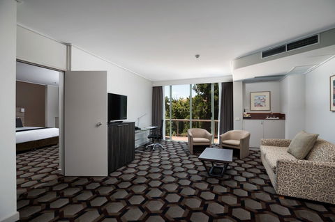 Rydges Canberra - Accommodation Brunswick Heads 38