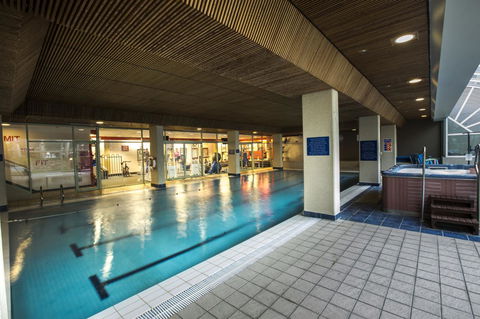 Rydges Canberra - Accommodation Brunswick Heads 3