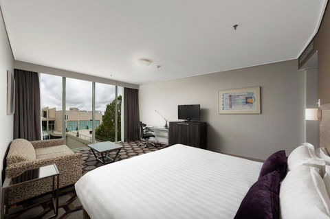 Rydges Canberra - Accommodation Brunswick Heads 2