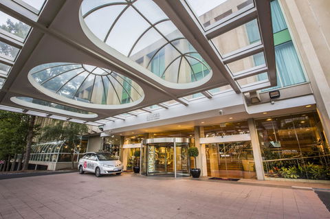 Rydges Canberra - Accommodation Brunswick Heads 16