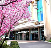 Rydges Capital Hill Canberra - Accommodation Brunswick Heads