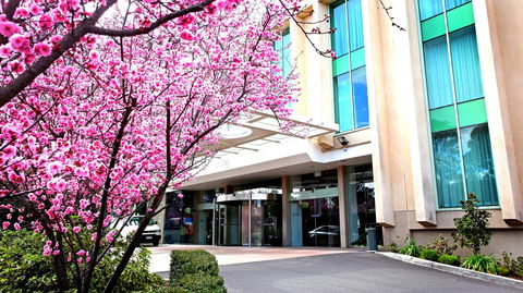 Rydges Canberra - Accommodation Brunswick Heads 0