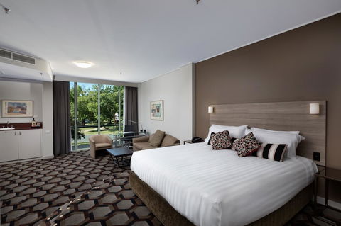 Rydges Canberra - Accommodation Brunswick Heads 37