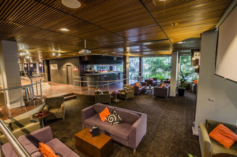 Rydges Canberra - Accommodation Brunswick Heads 15