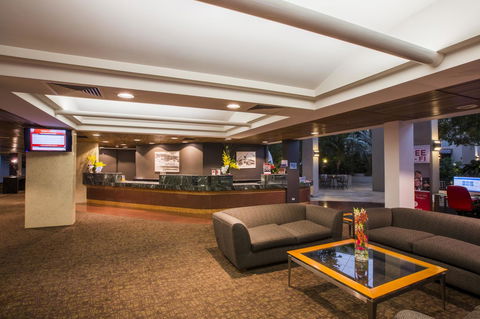 Rydges Canberra - Accommodation Brunswick Heads 28