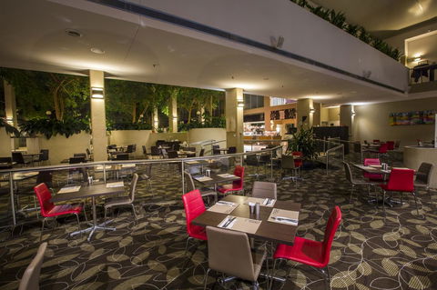 Rydges Canberra - Accommodation Brunswick Heads 22