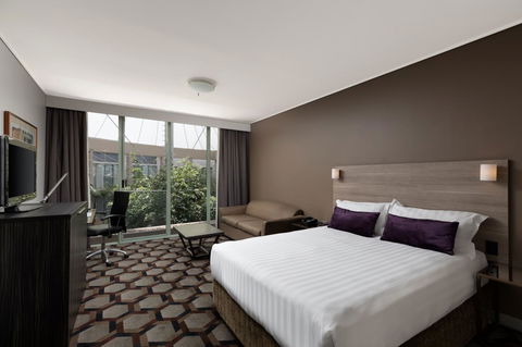 Rydges Canberra - Accommodation Brunswick Heads 30