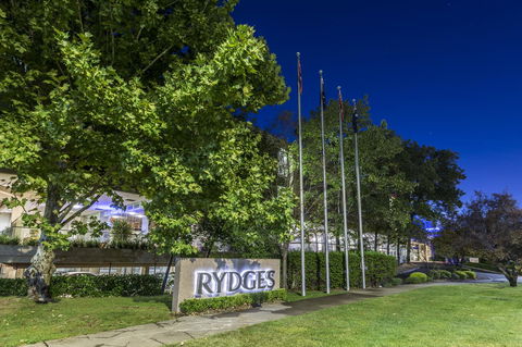 Rydges Canberra - Accommodation Brunswick Heads 18