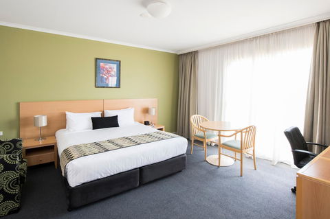 The Woden Hotel - Accommodation Brunswick Heads 9