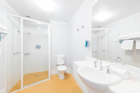 The Woden Hotel - Accommodation Brunswick Heads 7