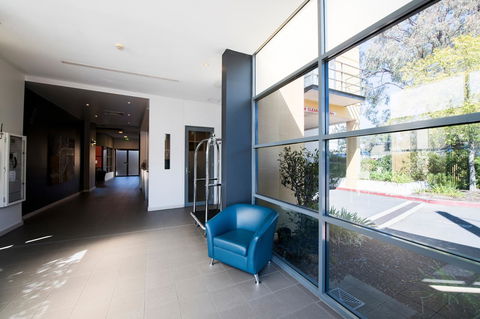The Woden Hotel - Accommodation Brunswick Heads 2