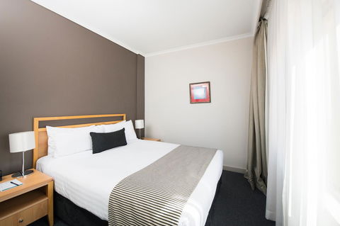 The Woden Hotel - Accommodation Brunswick Heads 13