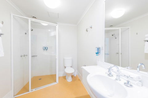 The Woden Hotel - Accommodation Brunswick Heads 10