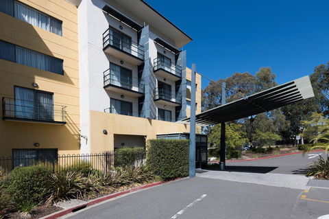 The Woden Hotel - Accommodation Brunswick Heads 1