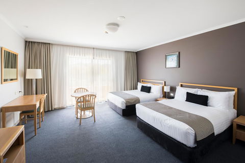 The Woden Hotel - Accommodation Brunswick Heads 8