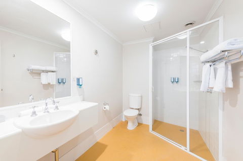 The Woden Hotel - Accommodation Brunswick Heads 14
